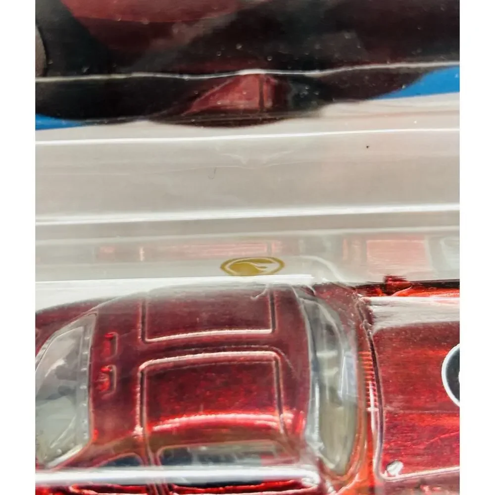 Hot Wheels hot wheels